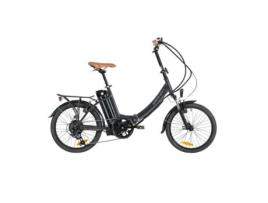 Bicicleta CYCLES-ELEVEN E-Bike E1 20 Articulada