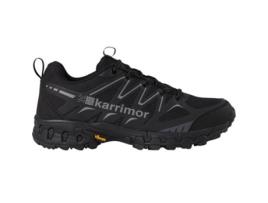 Sapatilhas de Mulher KARRIMOR Preto (36)