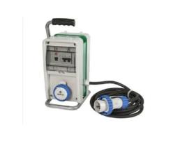 Pintura Aeolus com Suporte Asc Ip65 com Cabo 4M 3Kw 74305