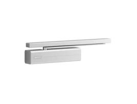 Fecho de Porta Dc 340 In 2-4 Cowhide Prata 24521000