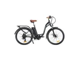 Bicicleta CYCLES-ELEVEN E-Bike E3 28