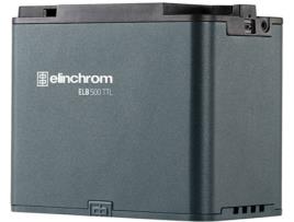 Flash Portátil ELINCHROM 21503