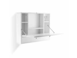 Secretária Rebatível de Parede Wadesk INNOVAGOODS