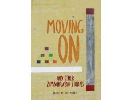 Livro moving on de jane morris (inglês)