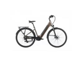 Bicicleta CYCLES-ELEVEN E-Bike Syrma 700 L