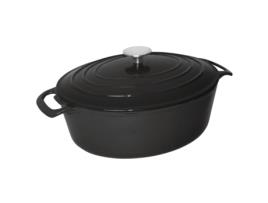 Wok com Fundo Hemisférico Londonwok 38 Cm Ø