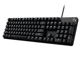 Teclado Logitech gPreto