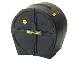 Estojo Hardcase Estojo Timbalão 14 Hn-14T