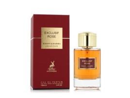 Perfume Mulher MAISON ALHAMBRA Edp Exclusif Rose 100 Ml