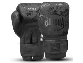 Luvas de Boxe Tailandesas BUDDHA FIGHT WEAR