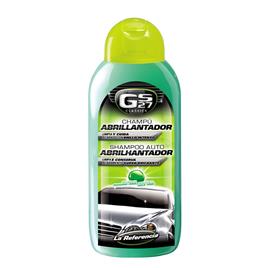 Gs27 shampoo maça verde 500ml