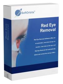 Red Eye Removal