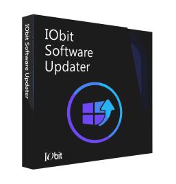 IObit Software Updater Pro 1 Dispositivo / 1 Ano