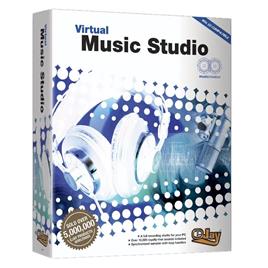 eJay Virtual Music Studio