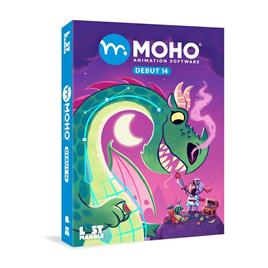 MOHO DEBUT 14