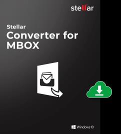 Stellar Converter for MBOX Corporate