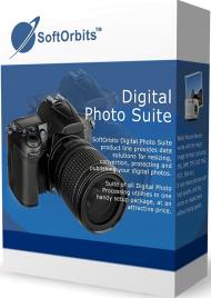 SoftOrbits Digital Photo Suite