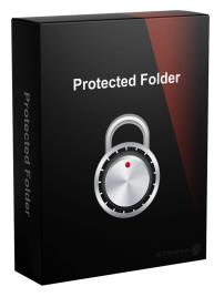 IObit Protected Folder