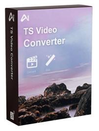 Aiseesoft TS Video Converter Windows