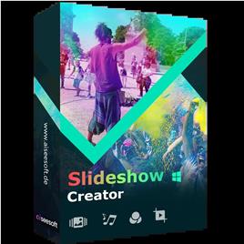 Aiseesoft Slideshow Creator