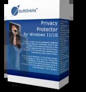 Privacy Protector for Windows 11