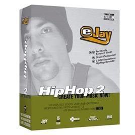 eJay Hip Hop 2