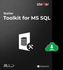 Stellar Toolkit for MSSQL