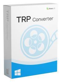 Aiseesoft TRP Converter