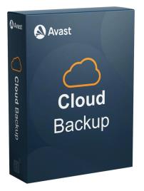 Avast Business Cloud Backup 1 Ano 100 - 400