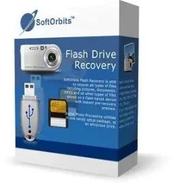 Flash Drive Recovery