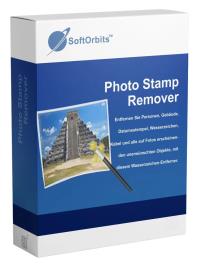 Photo Stamp Remover