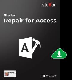 Stellar Repair for Access