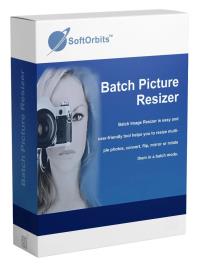 Batch Picture Resizer