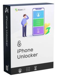 iPhone Unlocker Windows