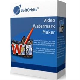 Video Watermark Maker