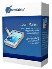 SoftOrbits Icon Maker