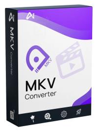 Aiseesoft MKV Converter Windows