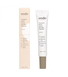 Ondo Beauty 36.5 - Tratamento intensivo para manchas e hiperpigmentação