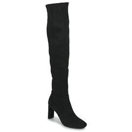 Minelli  Botas RAHMA  Preto Disponível em tamanho para senhora. 38,40.Mulher > Sapatos > Botas