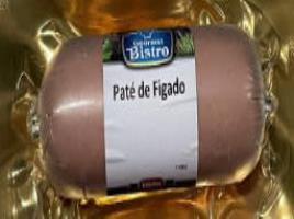 Patê De Carne Hein 125 Gr