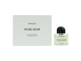 Perfume Unissexo Byredo EDP Rose Noir 50 ml