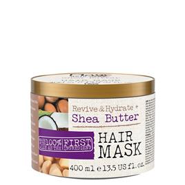 Máscara Cabelo Moisture Manteiga Karité Maui