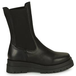 Ulanka  Botas baixas JULIA  Preto Disponível em tamanho para senhora. 39,40,41.Mulher > Sapatos > Botins