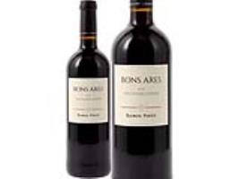 Vinho Tinto Bons Ares Douro 0.75l
