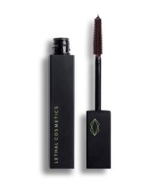 Lethal Cosmetics - Rímel Charged™ - Coil