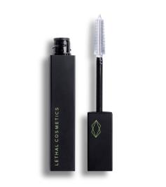 Lethal Cosmetics - Rímel Charged™ - Capacity