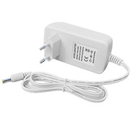 Adaptador de corrente dc24v/48w/2a branco