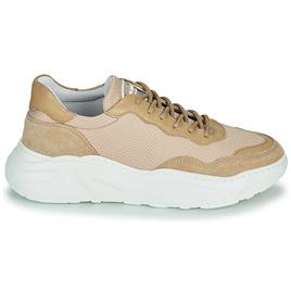 Jim Rickey  Sapatilhas WINNER  Castanho Disponível em tamanho para senhora. 36,40.Mulher > Sapatos > Tenis