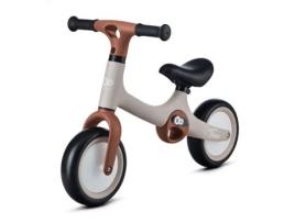 Bicicleta KINDERKRAFT Tove Bege