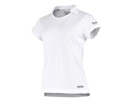 Camisa de Mulher REECE AUSTRALIA Isa Clima Tec Branco (S)